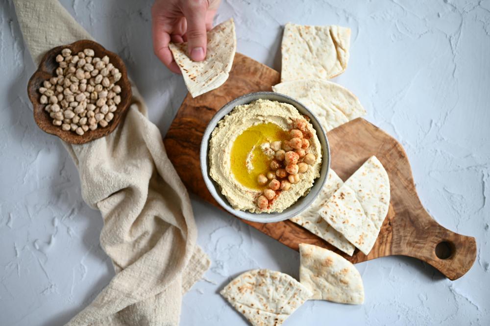 Mediterranean cuisine