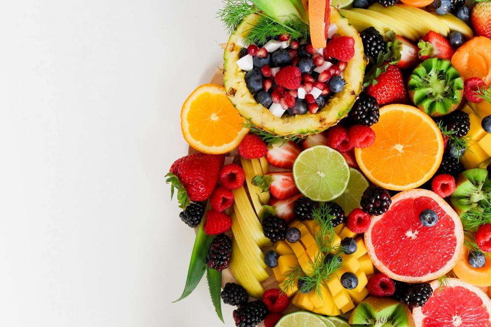 fresh produce