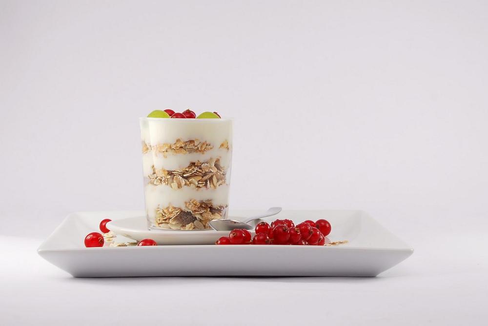 healthy snacks