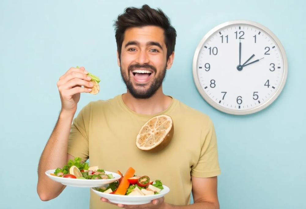 intermittent fasting