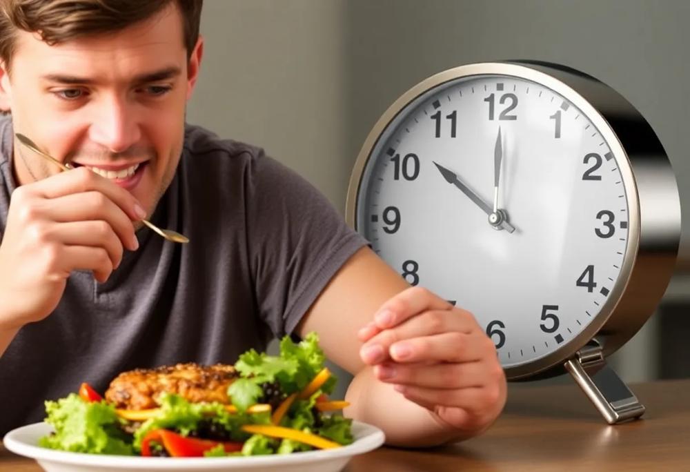 intermittent fasting