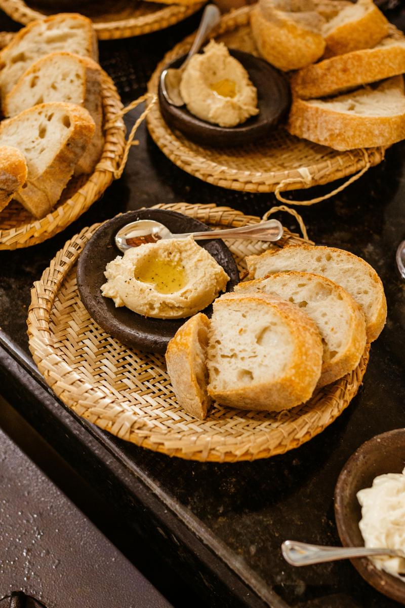 sourdough bread