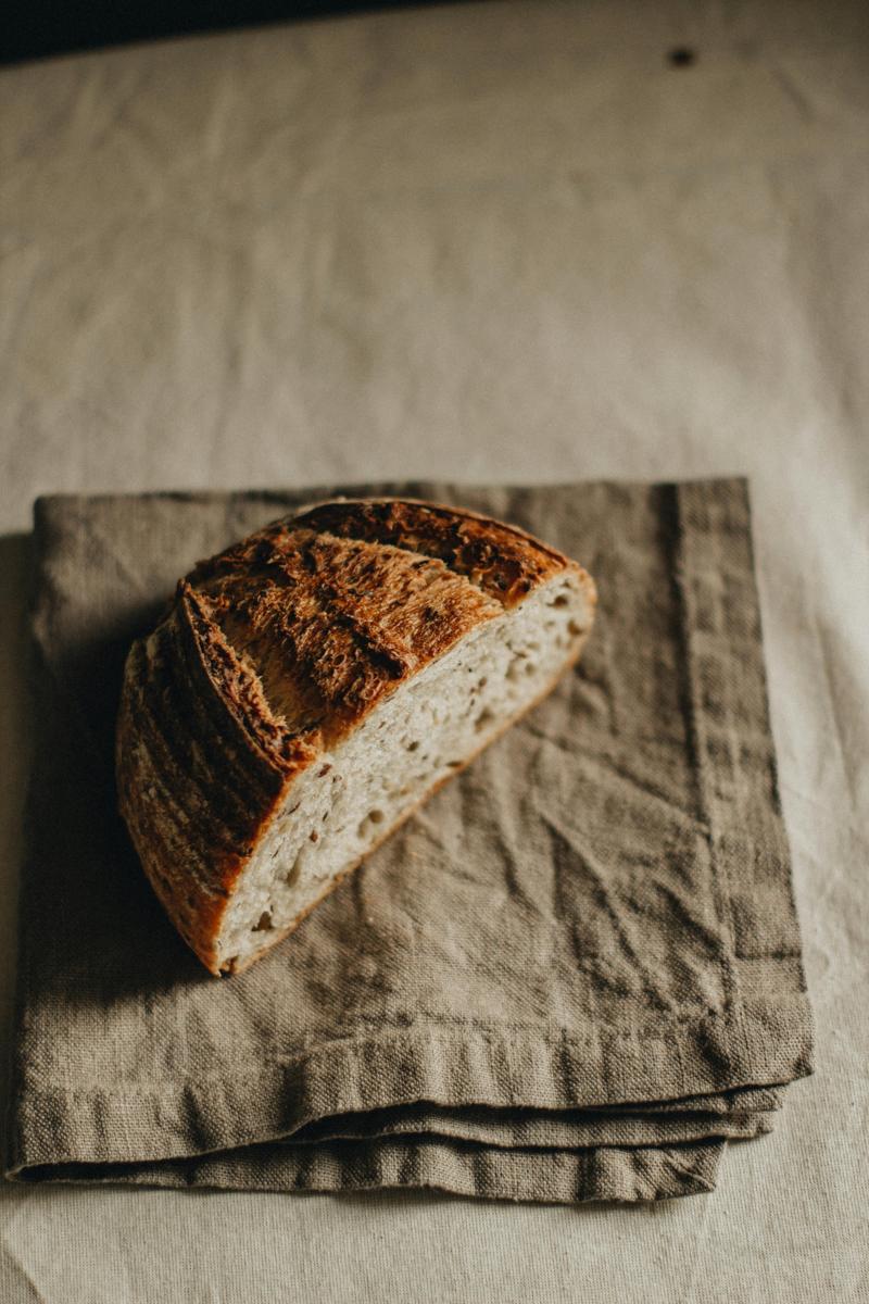 sourdough bread